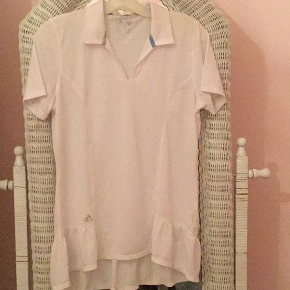 ADIDAS LADIES TENNIS TOP